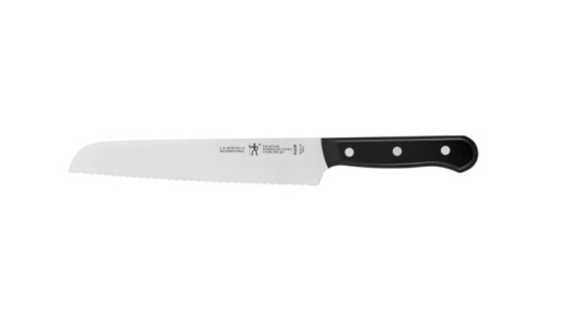 Henckels International Solution 8-inch Bread Knife