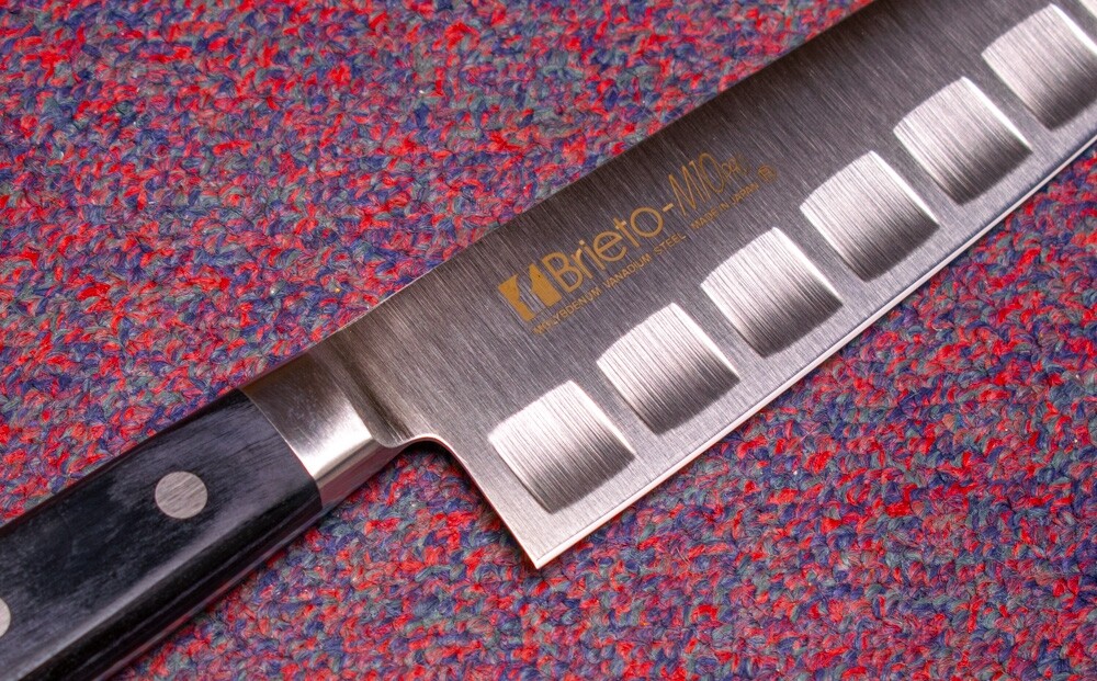 Brieto M10 PRO Gyuto Chefs Knife/Multipurpose Knife [Free Import from Japan]