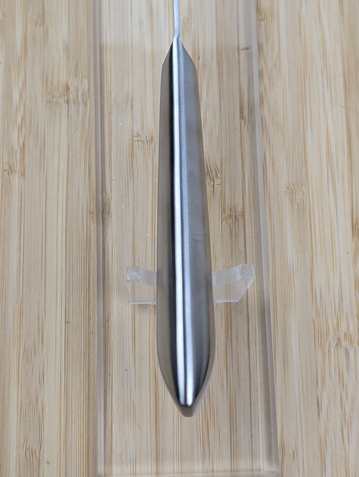 imarku 5-in UTILITY Knife, Straight, KATANA Series K19, FORGED Stainless Blade