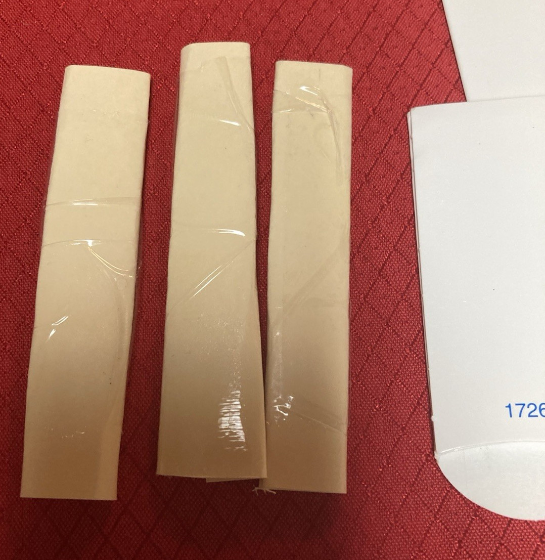 Factory Sharpened & Polished 1st GENERATION Cutco Set With/Homemaker + 8 Block